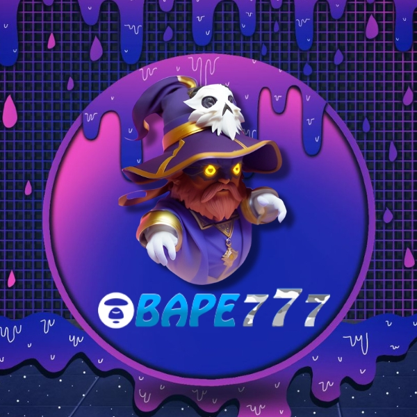 BAPE777 * Unduh Aplikasi Slot gacor Versi Wap Mobile Responsif Gampang Akses